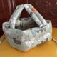 thumbnail image 2 of Gorro anticaída para bebé, almohada para bebé, gorro anticaída, anticolisión, transpirable, gorro anticaída para niños, universal para las cuatro estaciones, 2 of 5