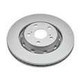 thumbnail image 2 of Power Stop Front One Geomet Coated Brake Rotor JBR1309EVC, 2 of 4