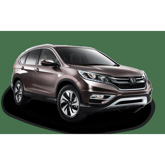 Focus Auto HD9H17 Hon Cr-v [17-21] Acrylic Hood Prote