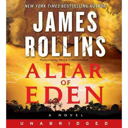 Altar of Eden