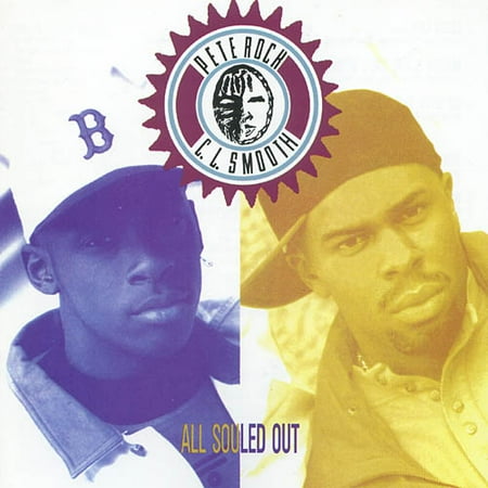 All Souled Out