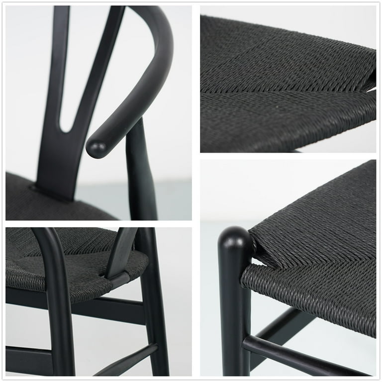 Rove concepts store wishbone chair review
