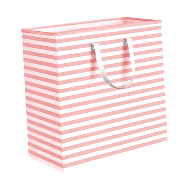 Cesta de ropa, Cestos de ropa, Cesto de ropa sucia, Cesto de ropa plegable, para Rosa