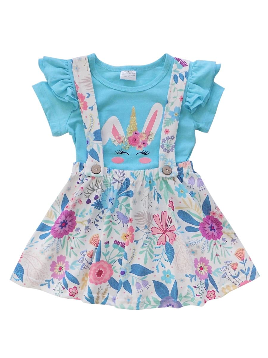 walmart easter dresses for toddlers