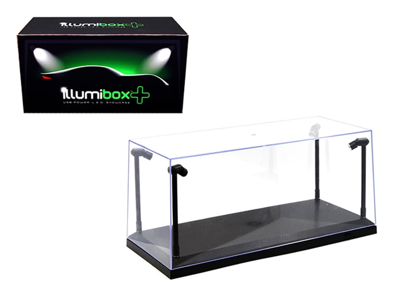 Free Shipping Collectible Softball Display Case W Black Base By
