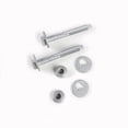 thumbnail image 5 of 2* Rear Suspension Toe Alignment Eccentric Bolt Nut Kit Fit for VW for Golf for Audi A3, 5 of 5