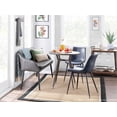 thumbnail image 3 of Durango Industrial Chair by LumiSource, 3 of 9