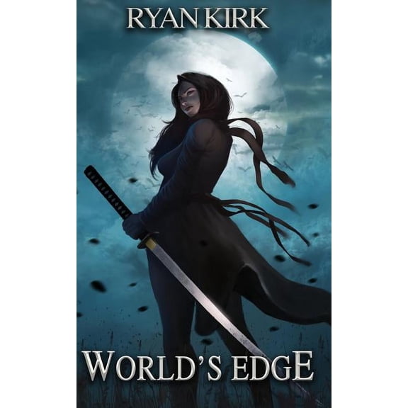 World's Edge, (Paperback)