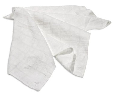 White Towel Services Disposable Towels - 500ct 8 x 8 Lemon inch pre-moistened 100% cotton towels
