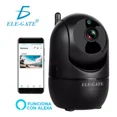 thumbnail image 2 of Cámara Wifi Ip Vigilancia 5g Compatible Con Alexa T3213, 2 of 8