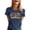 A-Dark Blue146, variant on Puliio 250th Anniversary USA Tee Women's USA 250 Years of Freedom Floral American Flag Graphic Patriotic T-Shirt Crewneck 4th of July Tshirt