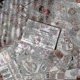thumbnail image 5 of 100pcs Vinta Scra Sticker For Junk Journal Art Aesthetic Emishment Diy Colla, 5 of 5
