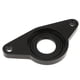 thumbnail image 1 of SSQV BOV Adaptador De Brida De Válvula De Soplado Para STI Top 2002-14 Negro Sunnimix Válvula de descarga STI SSQV, 1 of 8