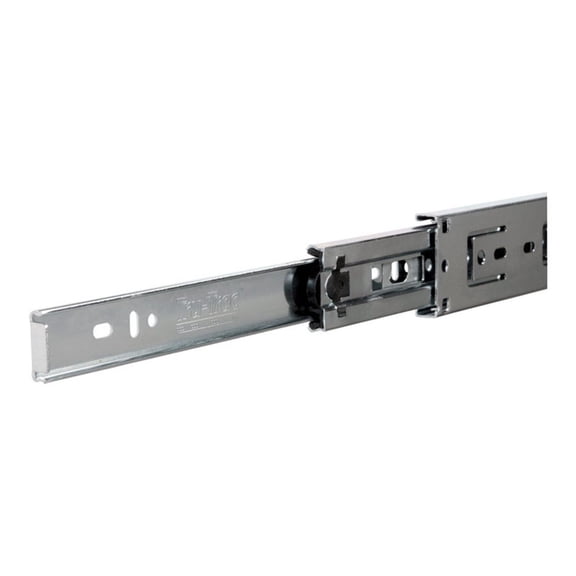 Knape & Vogt TT100P 400 16" True Trac 100 Drawer Slide