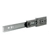 KV True-Trac TT100P 400 Drawer Slide 100 lb Weight Capacity Zinc