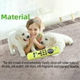 thumbnail image 3 of for Smart Remote Control for Case For Fire TV Stick 4k Max Non-slip for Shell Cover Silicone Shockproof Washable Remote Replacement Cover, 3 of 19