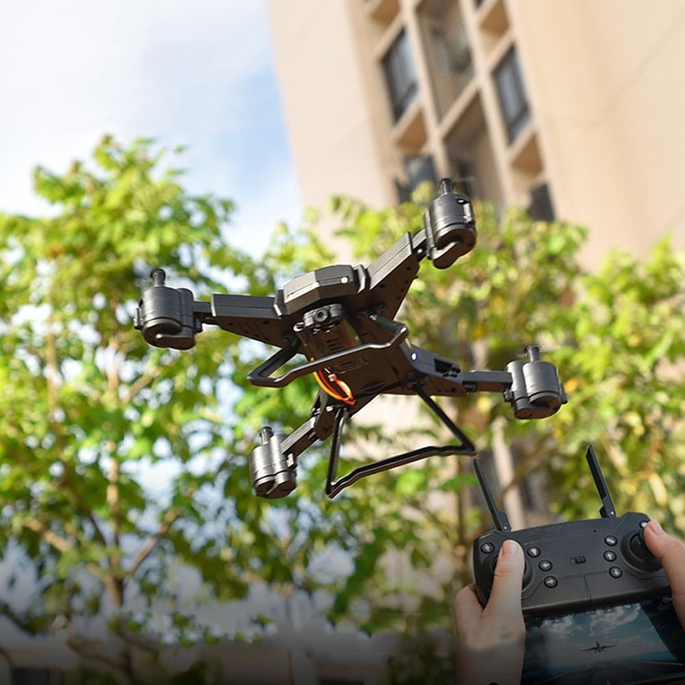 Drone Ky601 Drone Telecommande Longue Endurance pour les Debutants en Plein Air Walmart