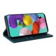 thumbnail image 3 of Funda para Samsung Galaxy A51 4G Estuche de Cuero PU Tipo Cartera con Ranuras para Tarjetas y Cierre Magnético, 3 of 5