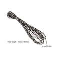 thumbnail image 2 of unbranded 3Ud Cuerda De Cuero Sintético Leopardo Para Manualidades Para Joyería Y Accesorios, 2 of 6