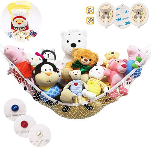 pet net stuffed animals