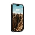 thumbnail image 4 of UAG iPhone 14 Pro Max Case Blue Mallard 6.7" Civilian Build-in Magnet Compatible with MagSafe Charging Sleek Ultra Thin Slim Shockproof Protective Cover, 4 of 7