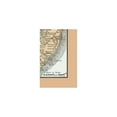 thumbnail image 2 of Historic State Map - New Jersey - Alden 1886 - Vintage Wall Art, 2 of 4