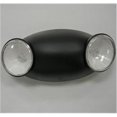 thumbnail image 1 of Morris Products 73119 Micro Lumière d'Urgence Led Noire, 1 of 4