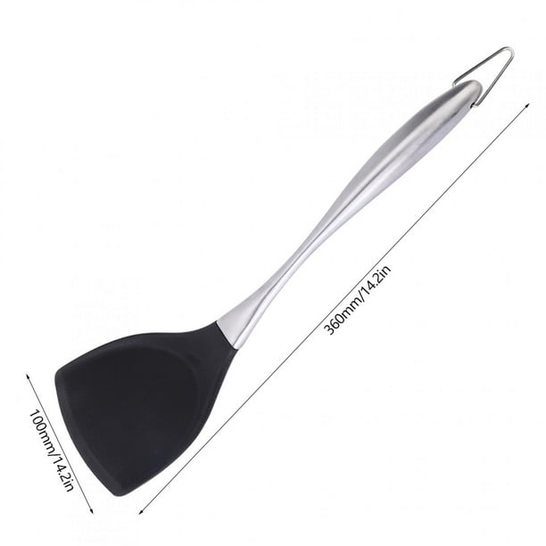Long 2024 spatula turner