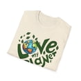 thumbnail image 5 of Love Planet Earth, Gildan Unisex Softstyle T-Shirt, Graphic Tee, S-3XL, 5 of 5
