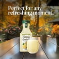 thumbnail image 3 of Simply Pineapple Juice Drink Bottle, 52 fl oz, 3 of 13
