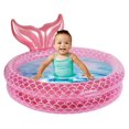 thumbnail image 3 of Splash Buddies Inflatable Kiddie Pool, 3 of 5