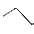 thumbnail image 3 of Support d'Expansion pour Ensemble de Tambours, Machine d'Échantillonnage pour Kit de Tambours, Petite Tige de Support pour Instruments de Percussion, 3 of 6