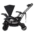 thumbnail image 3 of Carriola Doble Baby Trend Sit N Stand Asiento Y Plataforma Moonstruck Display, 3 of 6