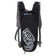thumbnail image 1 of Mochila ligera para bicicleta para aventuras al aire libre, color negro, 1,5 l, 1 of 8