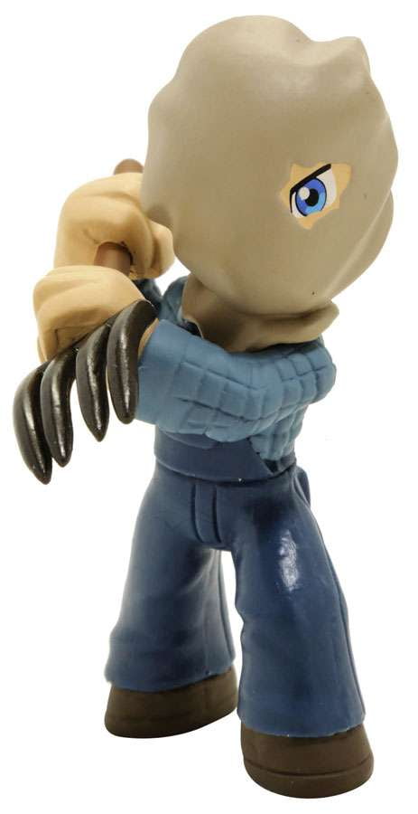 jason voorhees mystery mini