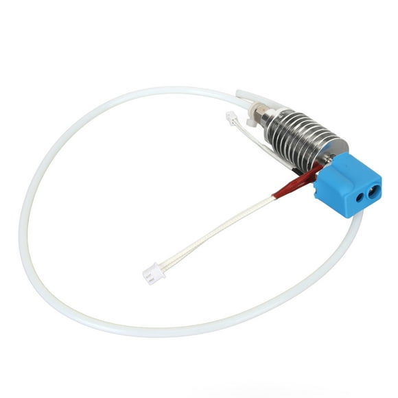 D Printer Parts,3D Printer Extruder Hotend D Printer Hotend D Printer Hotend Kit Professional Grade