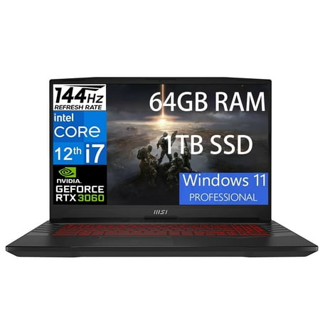Msi Gl76 Pulse