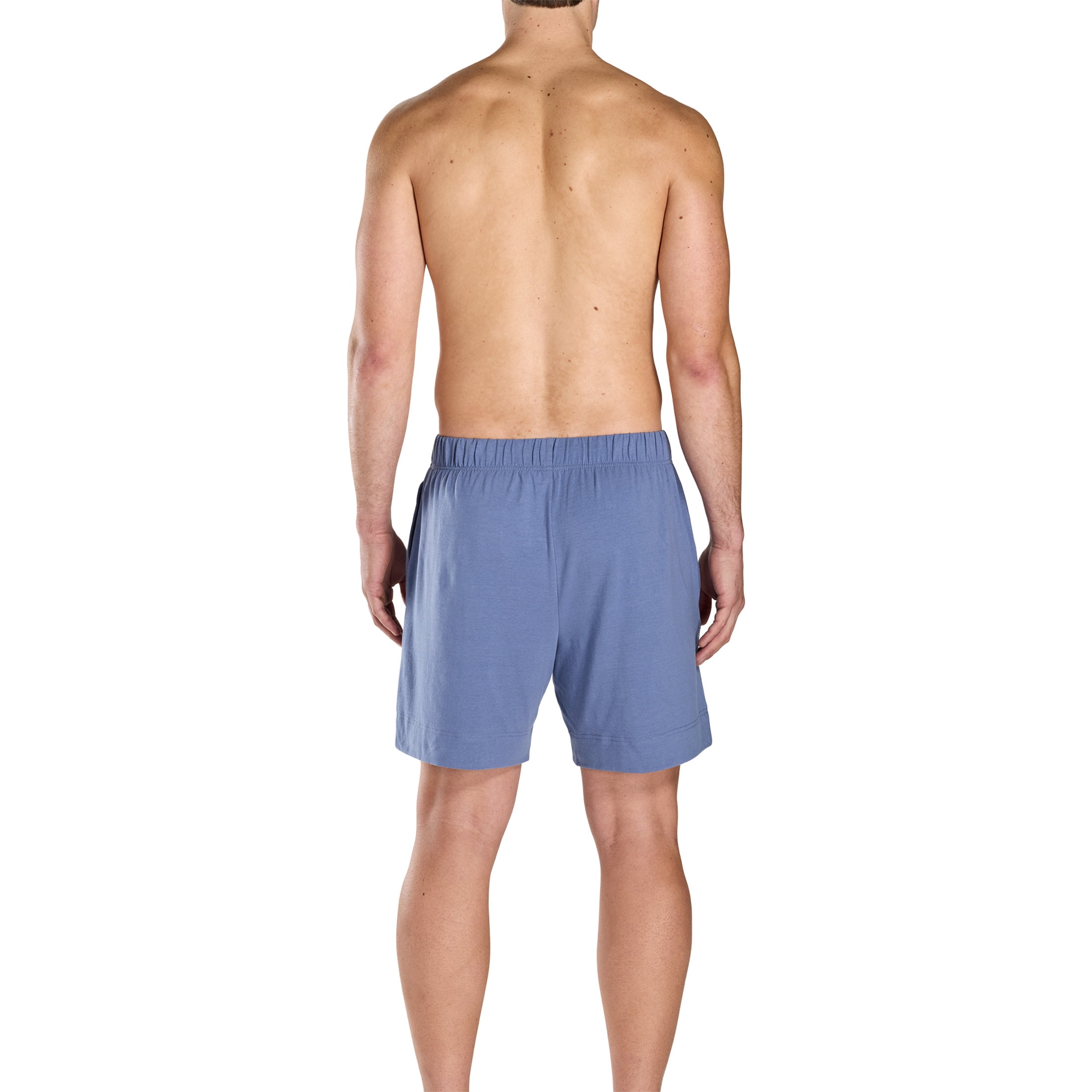Pair Of Thieves RFE Downtime Lounge Short Denim M