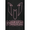 thumbnail image 2 of Messi Boys Short Sleeve and Pant Pajama Set, Sizes XS- L, 2 of 3