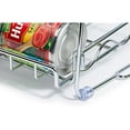 Che'mar Stackable Can Rack Organizer, Storage for 36 Cans