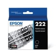 thumbnail image 4 of Cartuchos de tinta Epson T222 Color Combo y T222 Black Standard, 4 of 6