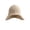 Beige, variant on Fleece Lined Ear Flap Beanie, Windproof Hooded Knit Winter Cap, Warm Cold Weather Outdoor Hat for Men Women, One Size Bomber Hats