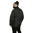 thumbnail image 2 of Duke Mens D555 Harborough Quilted Kingsize Jacket, 2 of 5