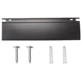 thumbnail image 3 of 120-7012 115-2893Compatible Lawnmower Trailing Shield Flap Reliable 22", 3 of 7