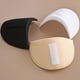 thumbnail image 2 of Qarigey 4x cómodo juego de hombreras de esponja para ropa hombreras ligeras y transpirables Accesorios de disfraces En blanco y negro, 2 of 6