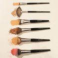 thumbnail image 4 of Swiss Beauty Professional Makeup Brush Set (20 Pcs), 4 of 4
