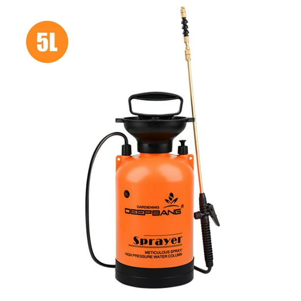 5l garden sprayer