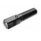 thumbnail image 2 of Mini linterna LED, linterna LED compacta, linterna de mano impermeable. 13.5cm, 2 of 9