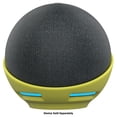 thumbnail image 2 of Soporte Mission Cables para Amazon Echo Dot 4ª y 5ª Generación, 2 of 5