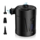 thumbnail image 1 of Electric Air Pump Portable Wireless Air Compressor Inflator Pumps for Inflatable Cushions Air Beds Boat Swimming Ring, 1 of 5